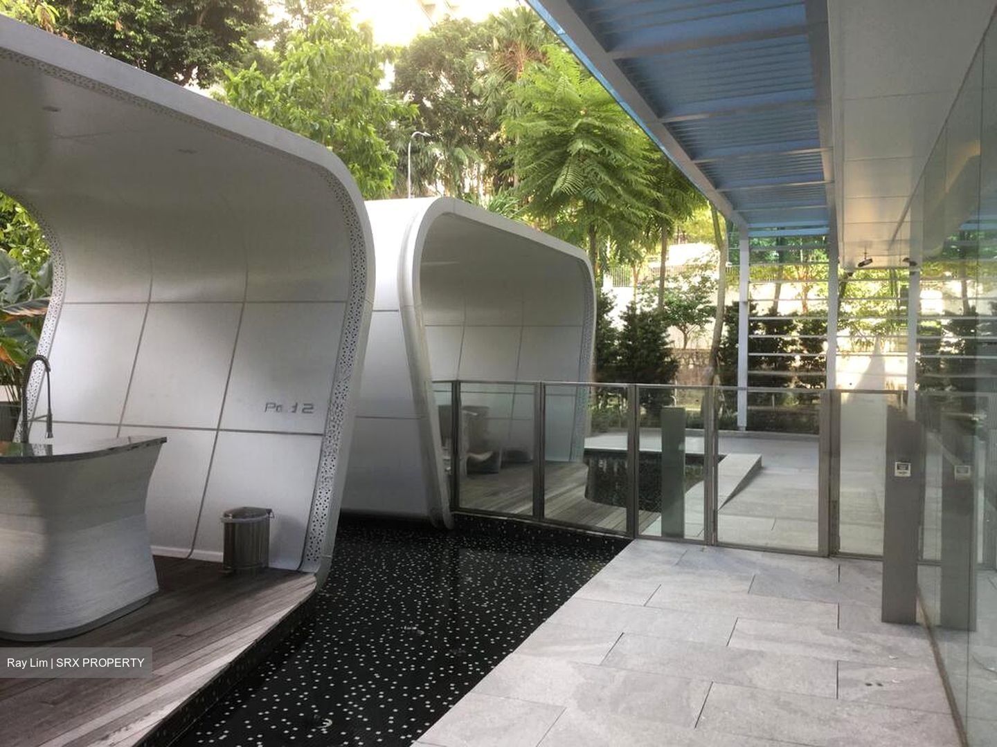 Alba (D9), Apartment #474654321